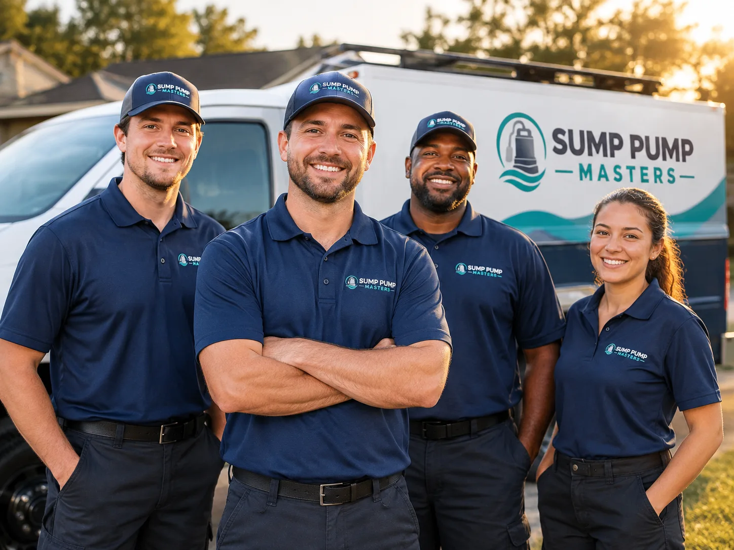 Sump Pump Repair company in West Bloomfield, MI
